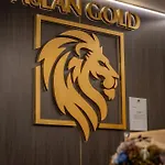 Aslan Gold 瓦爾納