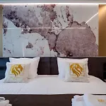 Aslan Gold Hotel