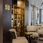 酒店 Aslan Gold 瓦爾納