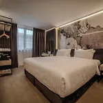 Aslan Gold 酒店 瓦爾納