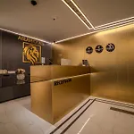 Aslan Gold 酒店