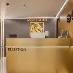 酒店 Aslan Gold 3*