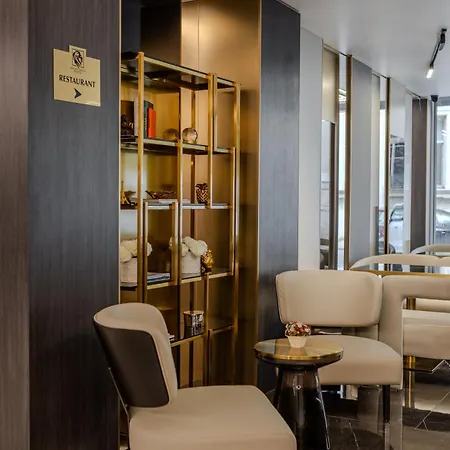 Hotel Aslan Gold Varna