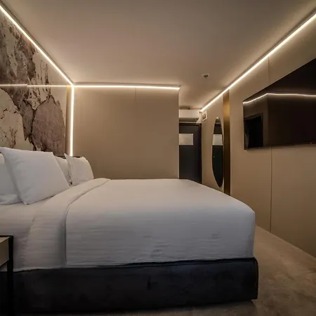 Hotel Aslan Gold