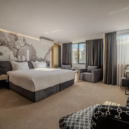Hotel Aslan Gold 3*