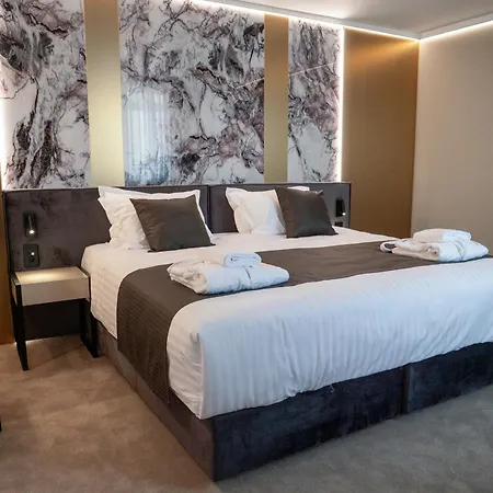 Hotel Aslan Gold Varna