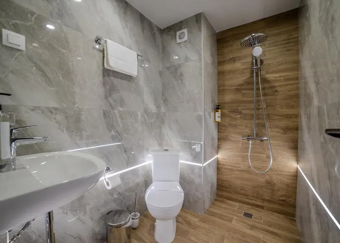 Hotel Aslan Gold Varna