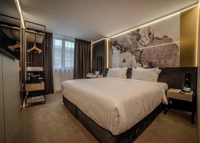 Aslan Gold Hotel Varna