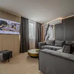 Aslan Gold Hotel 3*