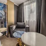 Hotel Aslan Gold 3*