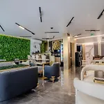 Aslan Gold Hotel