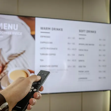 Aslan Gold Хотел 3*