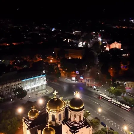 Aslan Gold Hotel Warna