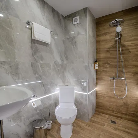 Hotel Aslan Gold Warna