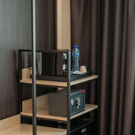 Aslan Gold Otel Varna