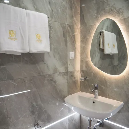 Otel Aslan Gold 3*