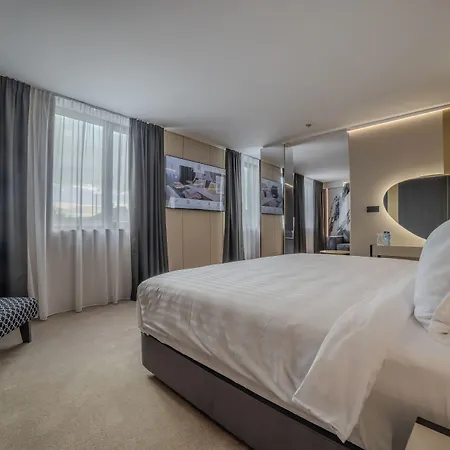 Otel Aslan Gold Varna