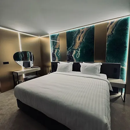 Aslan Gold Otel 3*