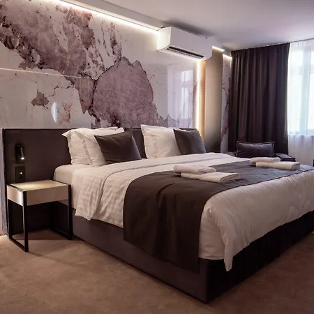 Aslan Gold Otel 3*