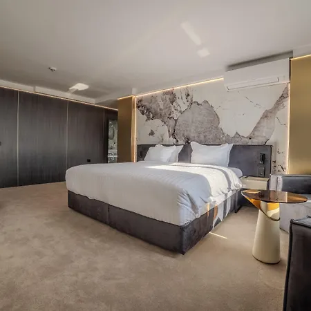 Aslan Gold Otel