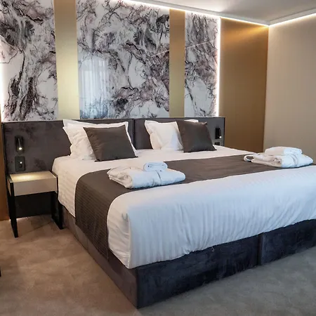 Otel Aslan Gold 3*