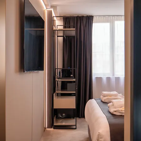 Aslan Gold Otel Varna