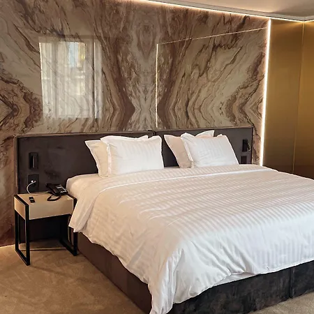 Aslan Gold Otel 3*
