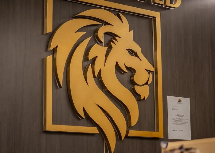 Aslan Gold Варна