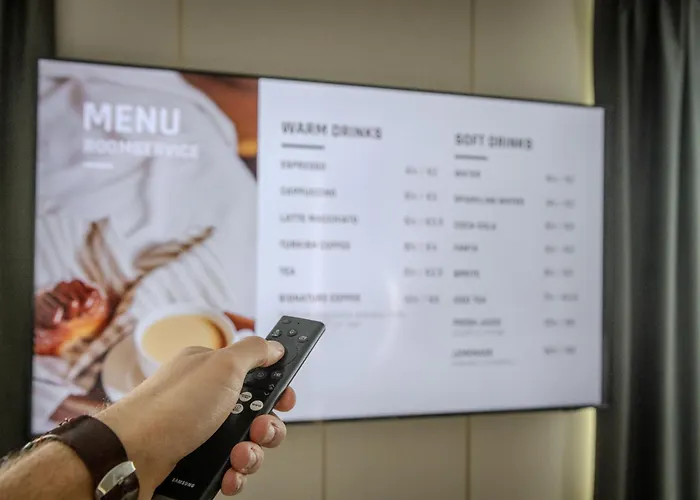 Aslan Gold Хотел 3*