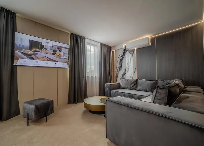 Aslan Gold Хотел 3*