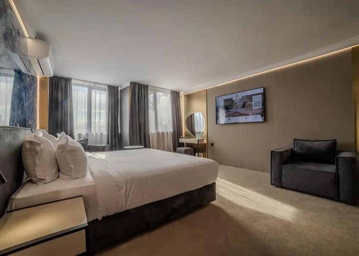 Aslan Gold 3* Варна