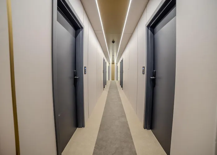 Aslan Gold 3* Варна